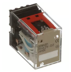 OMRON MY4ZN1 DC24 (S) Device