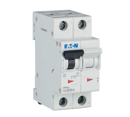 EATON/Moeller 278647 FAZ-B15/1N Device