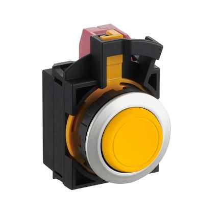 IDEC CW4B-M2E02Y Device
