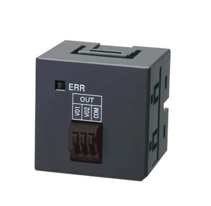 OMRON NX1W-DAB21V Device