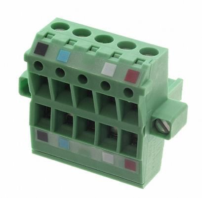 OMRON XW4B-05C4-TF-D Device