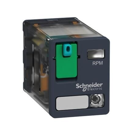 Schneider Electric RPM22FD Relay