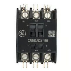ABB CR553AD4BAA Device