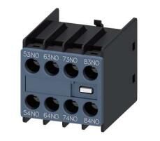 Siemens 3RH29111XA400MA0 Switch