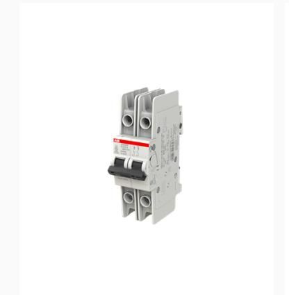 ABB SU202MR-K0.75 Breaker