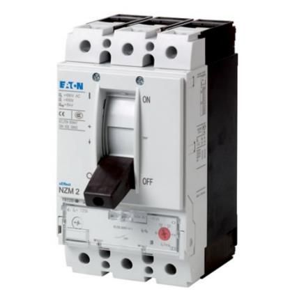 EATON/Moeller 269482 NZMH2-S1,6-CNA Device