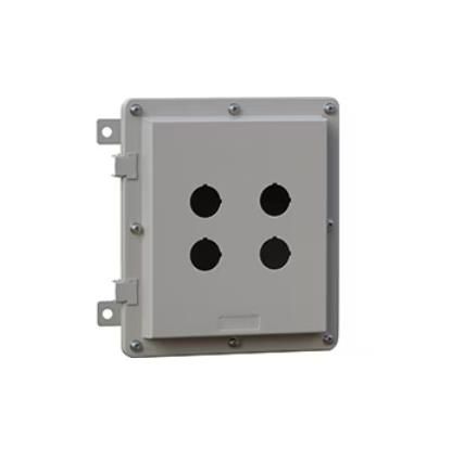 IDEC EC2B-B32B042N1F-U Device