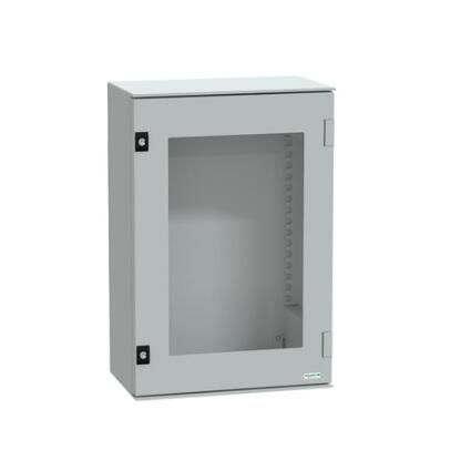 Schneider Electric NSYPLM64TG polyester