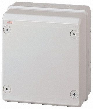 ABB 12808 Polycarbonate Encl