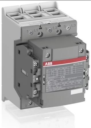 ABB AF116-30-22-13 Contactor