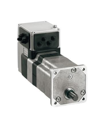 Schneider Electric ILE2T661PC1A8 Motor