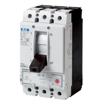 EATON/Moeller 269269 NZMH2-S63-CNA Device
