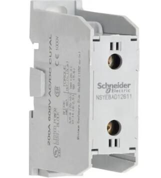 Schneider Electric NSYEBCD12611 Block