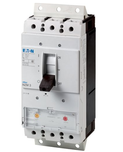 EATON/Moeller 168488 NZMN3-A500-SVE Device