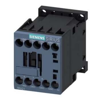 Siemens 3RH21401AB00 Contactor