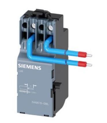 Siemens 3VA9978-0BB24 Breaker