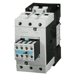Siemens 3RT10461AP04 Contactor