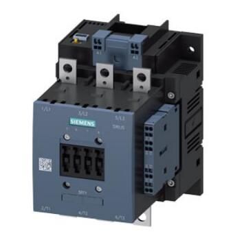 Siemens 3RT10542NB36 Contactor