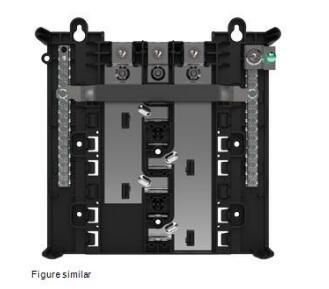 Siemens SI1224L3200B Device