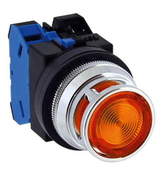IDEC ALFD21102DNUA Device