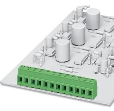 Phoenix Contact 1897704 Connector