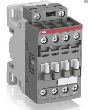 ABB AF16-30-01-14 Contactor