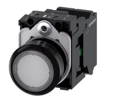 Siemens 3SU11020AB703BA0 Button