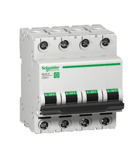 Schneider Electric M9F23408 Breaker
