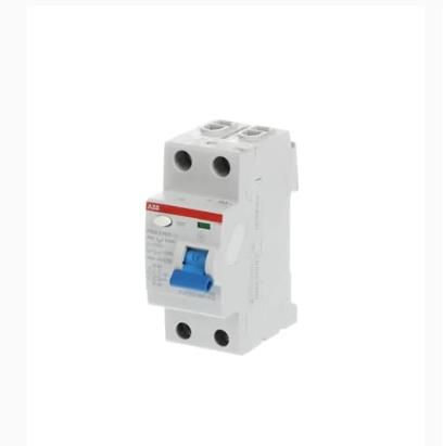 ABB F202A-40-0.03-110V Breaker