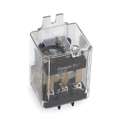 OMRON MJN1CF-AC120 Device