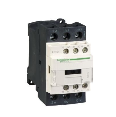 Schneider Electric LC1D256GD Contactor