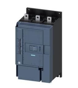 Siemens 3RW52456TC04 Starter