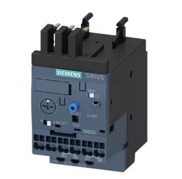 Siemens 3RB30161RE0 Device