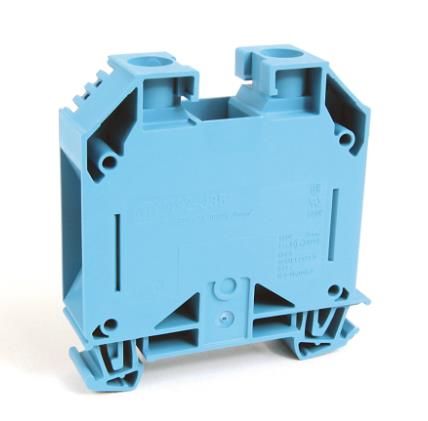 Allen Bradley 1492-J35-B Device