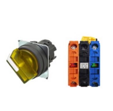 OMRON A22NW-2BM-TYA-G102-YA Device