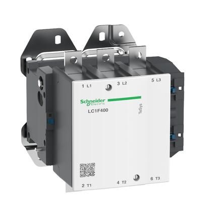 Schneider Electric LC1F400E7 Contactor
