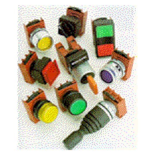 ABB P9ACGSLR Device