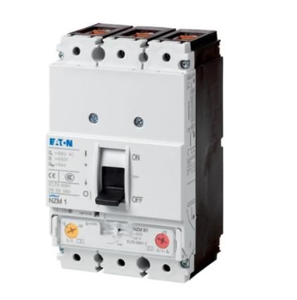 EATON/Moeller 259079 NZMB1-A100 Device