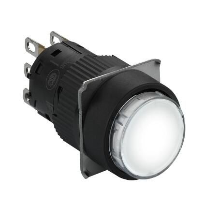 Schneider Electric XB6EAF1B1P IPB