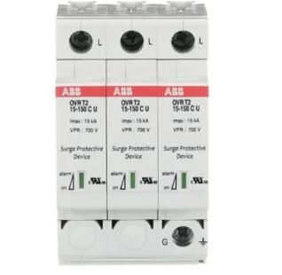 ABB OVRT23L15320PU Device