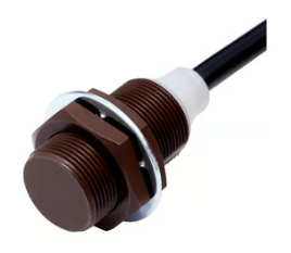 OMRON E2EW-QX12C318 2M Device