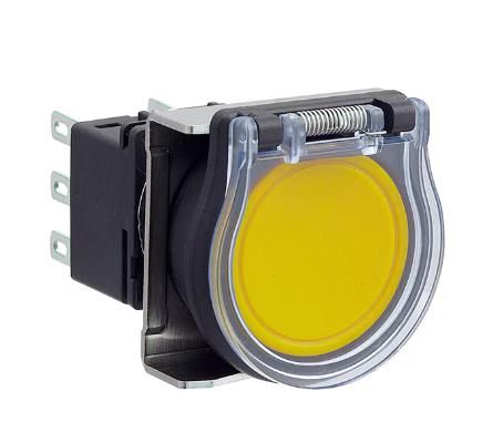 IDEC LBW6GB-A1T3VY Device