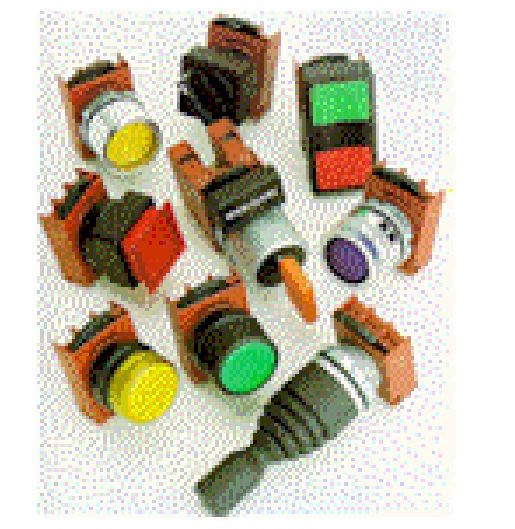 ABB P9ACGSLB Device