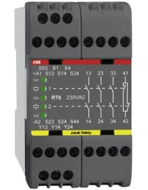 ABB 2TLA010026R0500 Device
