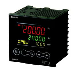 OMRON E5AN-HAA2HHBFM-500 AC100-240 Device