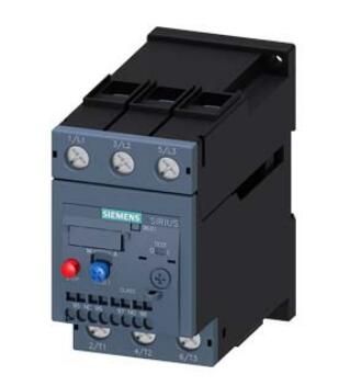 Siemens 3RU21364KD1 Panel