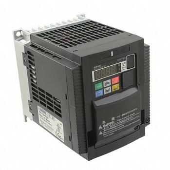 OMRON 3G3MX2A4007V1 Drive