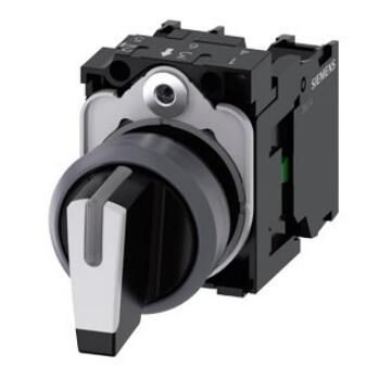 Siemens 3SU11302BM601NA0 Switch