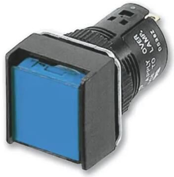 OMRON M16TG24D Device