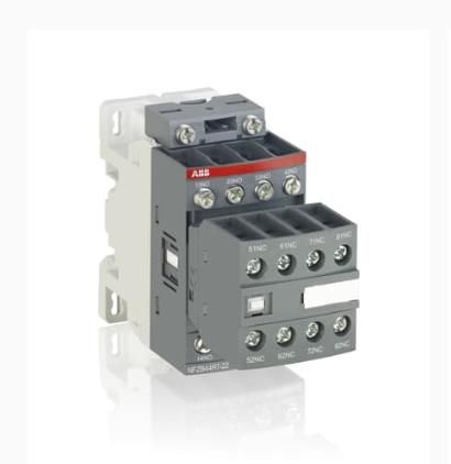 ABB NFB80ERT-14 Device
